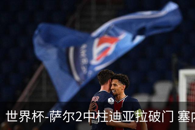 世界杯-萨尔2中柱迪亚拉破门 塞内加尔半场暂1-0比利时