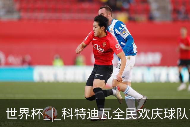 世界杯 | 科特迪瓦全民欢庆球队首进淘汰赛