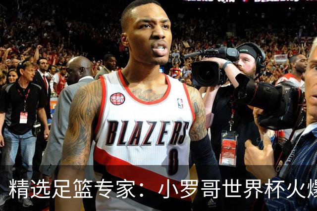 精选足篮专家：小罗哥世界杯火爆9连红长线15中13！