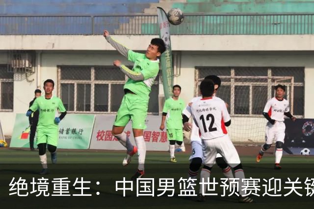 绝境重生：中国男篮世预赛迎关键第二阶段 拼搏定能破局